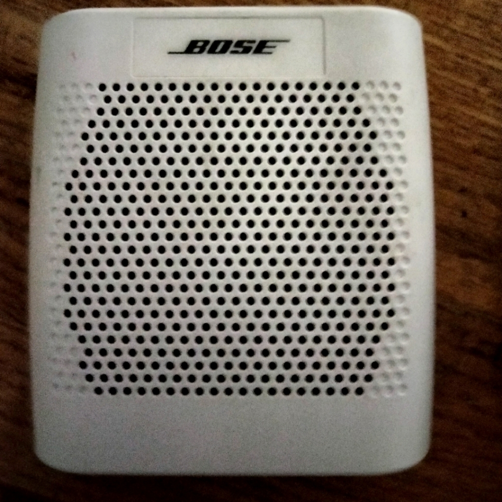 Bose SoundLink Color